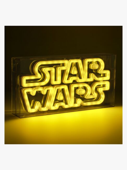 Paladone Star Wars Neon LED-lampe