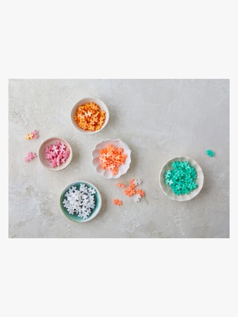 Plus-Plus Colormix Pearl Byggesæt 240 Dele