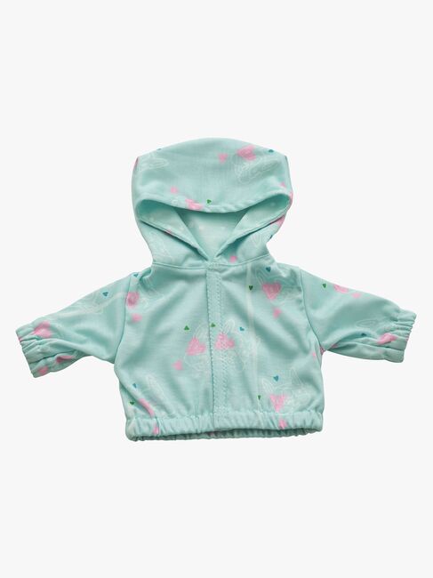 Lillan & Friends Jakke 36-41 cm