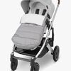 UPPAbaby Cozy Ganoosh Kørepose, Stella Grey