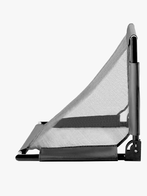 Salta Sammenklappelige Fodboldmål, Sort