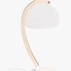 POPP OKI Bordlampe 3D