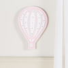 Alice & Fox HERA Luftballon Lampe, Pink