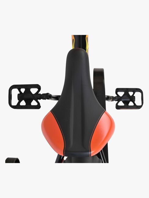 Volare Strike Cykel 12 Tommer, Orange