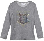 Harry Potter T-Shirt, Grey