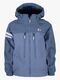 Lindberg Lingbo Skaljakke, Blue/Blue