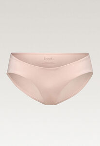 Boob Hi-Lo Hipster Graviditetstrusser, Soft Pink