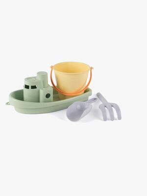 Dantoy Båd og Sandsæt