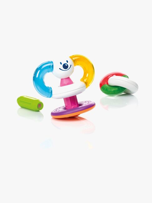 SmartMax My First Stablelegetøj