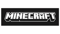 Minecraft Logotyp