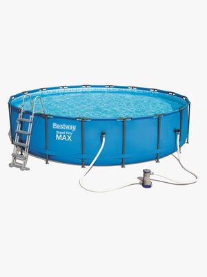 Bestway Steel Pro Max Pool 549x122 cm