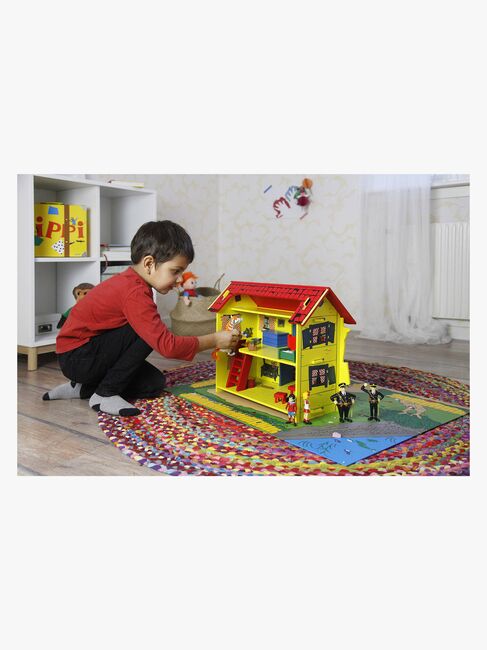 Pippi Langstrømpe Figur Kling & Klang