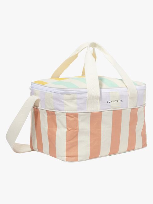 SUNNYLiFE Køletaske, Rio Sun