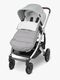 UPPAbaby Cozy Ganoosh Kørepose, Stella Grey