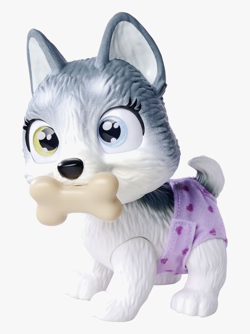 Simba Toys Pamper Petz Hundehvalp Husky