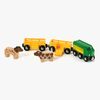 BRIO World 33404 Bondegårdssæt