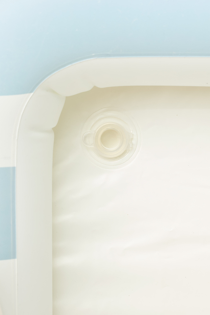 LIEWOOD Peyton Aviator Pool, Ice Blue/Creme de la crem