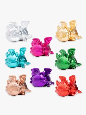 Aphmau Duftende Bamse Mystery Meemeow Dragons 15 cm Blandet Udvalg