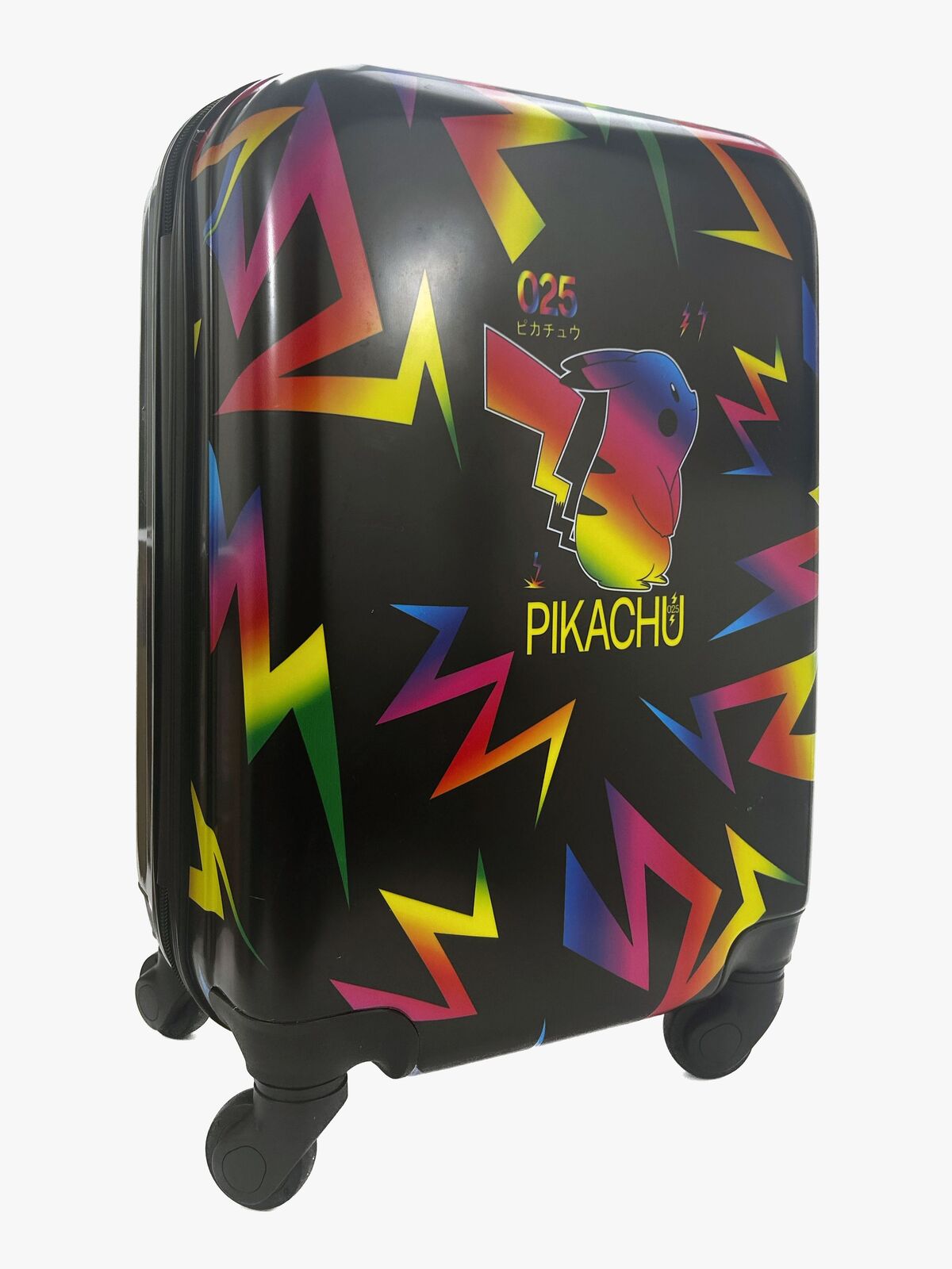 Pokémon Kuffert 42L, Pikachu