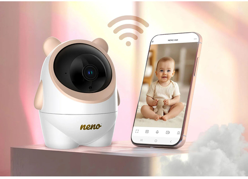 NENO Ami WIFI Babyalarm