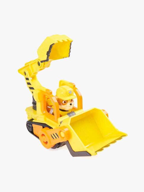 Rubble & Crew Transportmiddel - Rubble