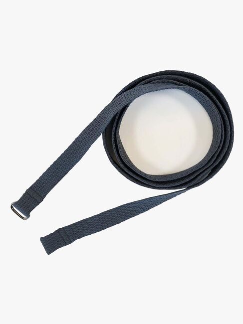 Leander Lang Strop Til Leander Classic™ Vugge 4-pak, Grå