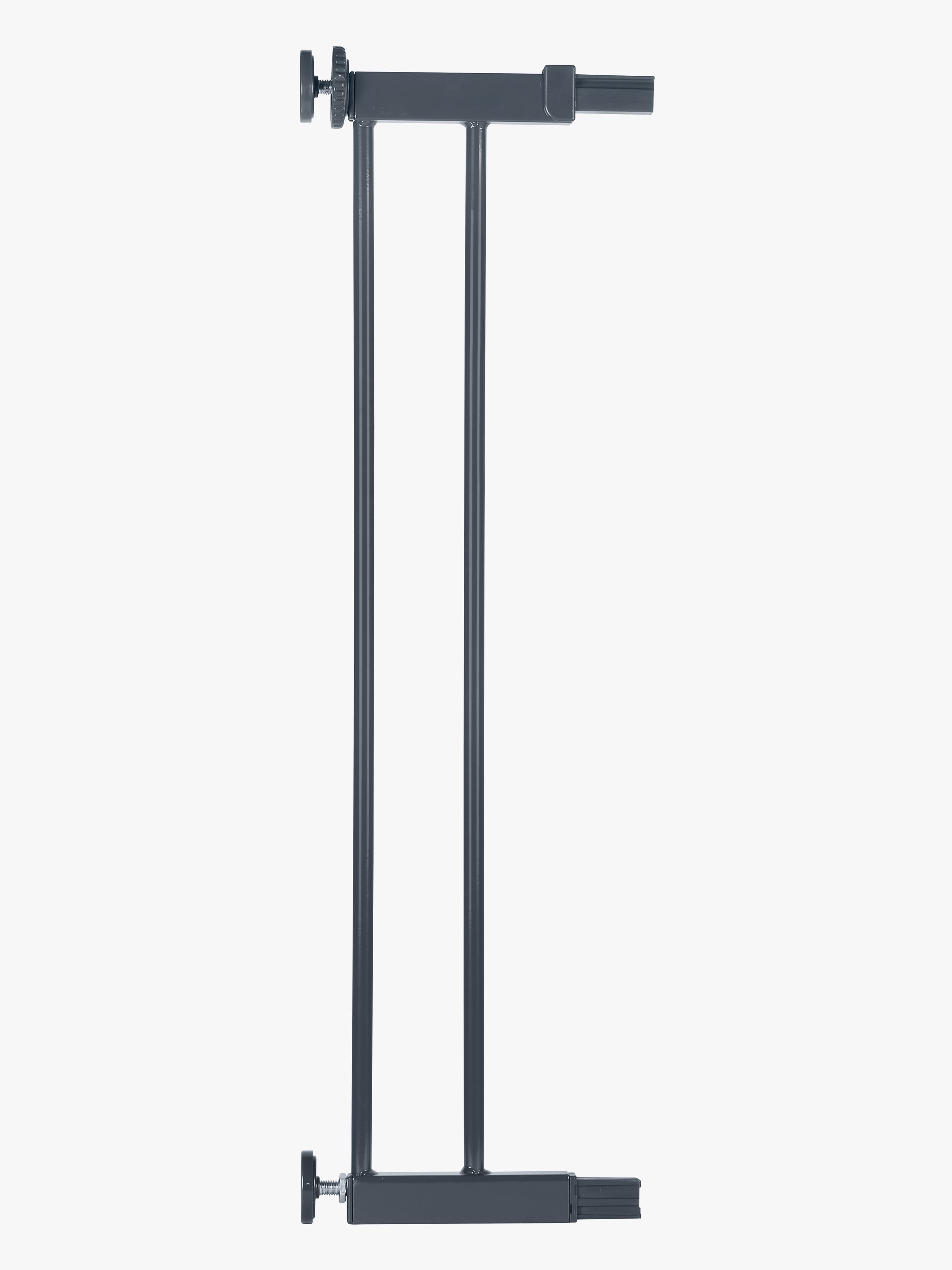 Safety 1st Forlænger 14 cm Metal, Black