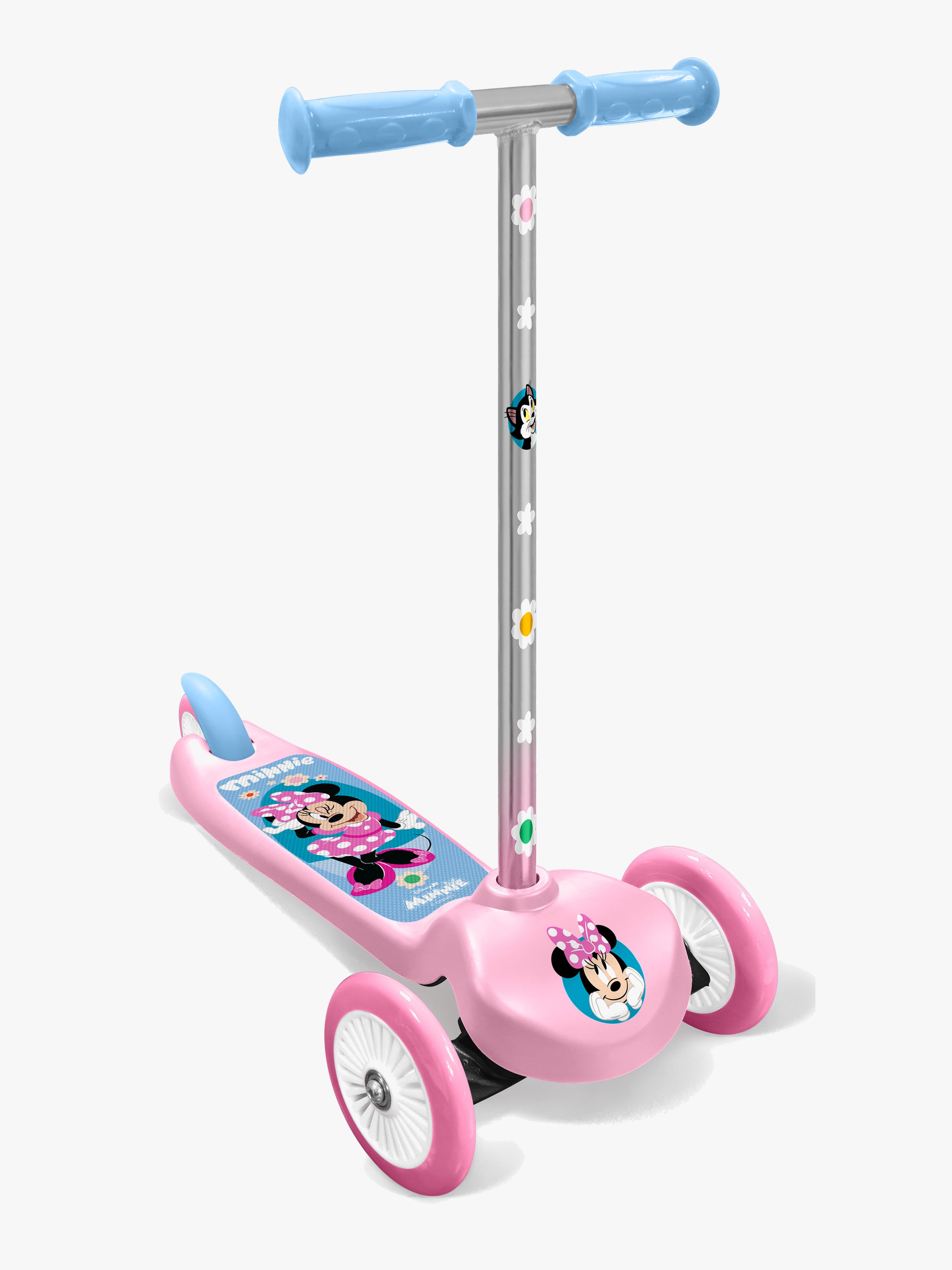 Disney Minnie Mouse Løbehjul
