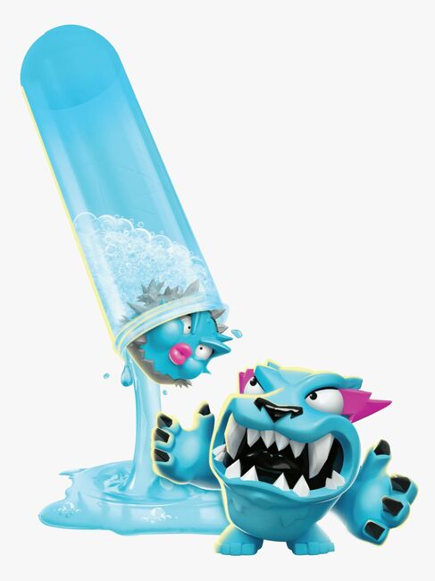 BeastLab Lab Swarms Figurer 5-pak S.2