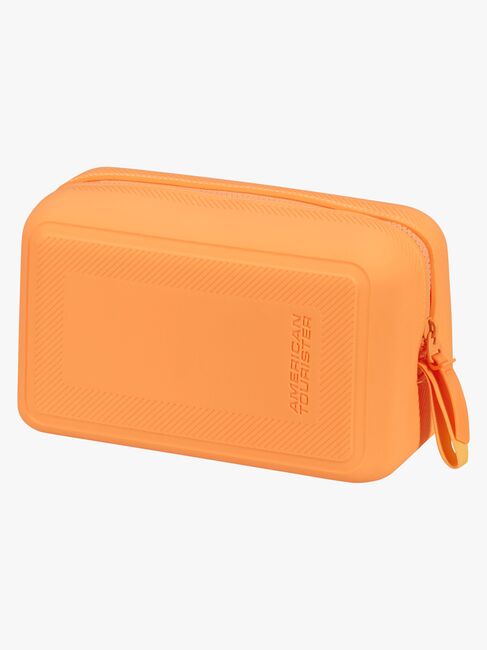 American Tourister Urban Groove POP Toilettaske, Papaya Pop 155518-A937-2736_3a.jpg