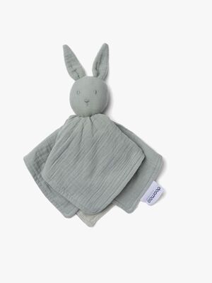 Doomoo Nusseklud, Grøn