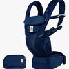 Ergobaby Omni Breeze Bæresele, Midnight Blue