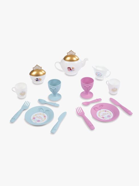 Smoby Disney Princess XL Tevogn