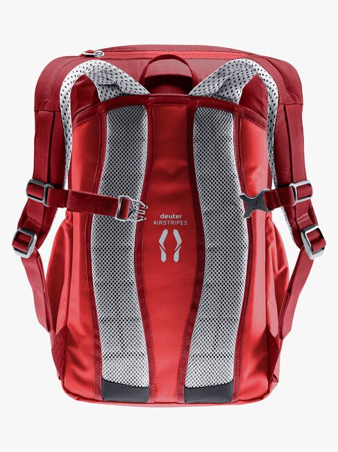 Deuter Junior Rygsæk 18L, Masala Cherry