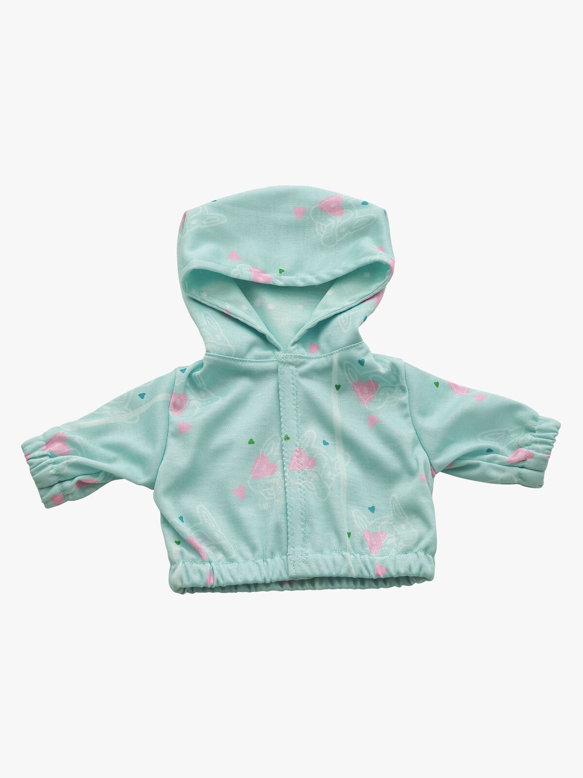 Lillan & Friends Jakke 36-41 cm