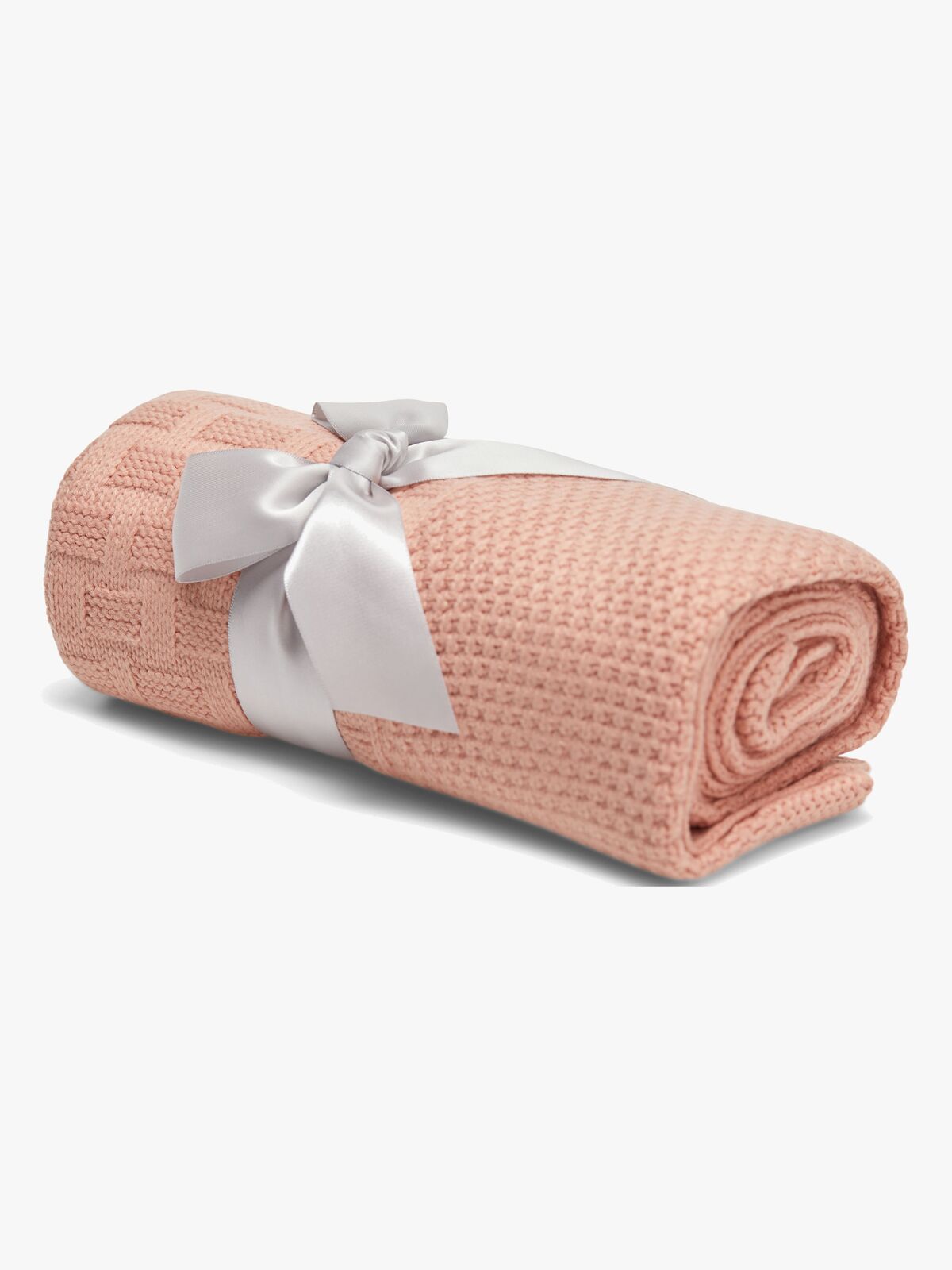 Minitude Tæppe, Lyserød