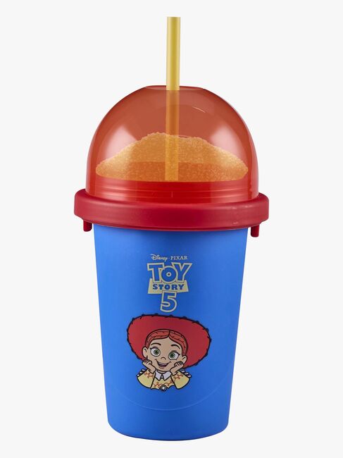 Chill Factor Slushy-maskine Toy Story Blandet Udvalg