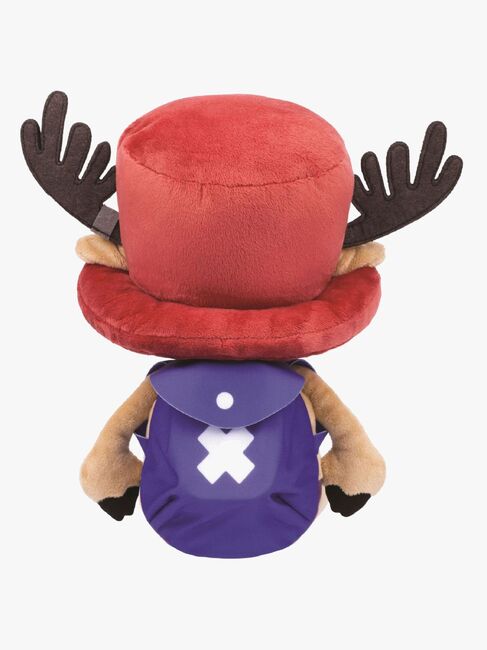 One Piece Bamse Chopper Med Lyd 20483-2653_3c.jpg