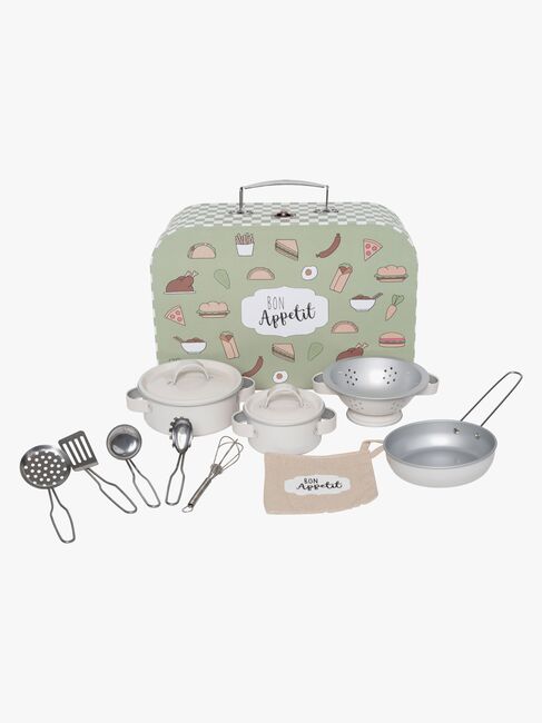Jabadabado Køkkensæt Bon Appetit