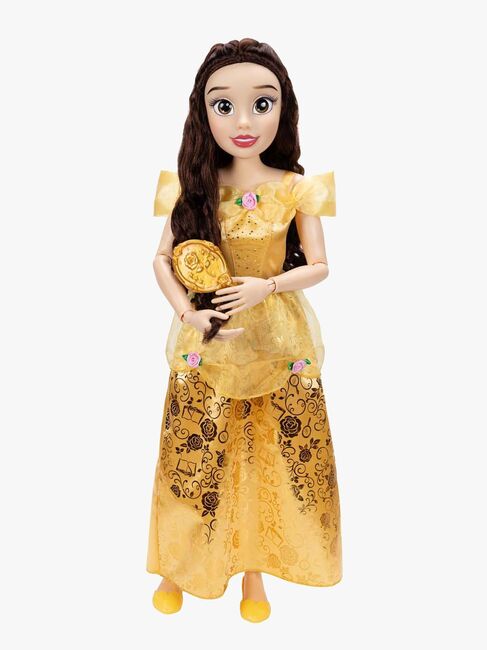 Disney Princess Dukke Belle 80 cm 11424J-2185_3c.jpg