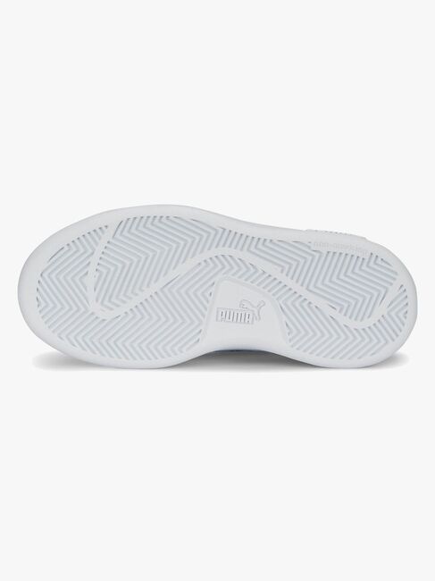 Puma Smash 3.0 SD V PS Sneakers, Blue