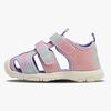 Hummel Velcro Infant Sandaler, Multi Color Pink