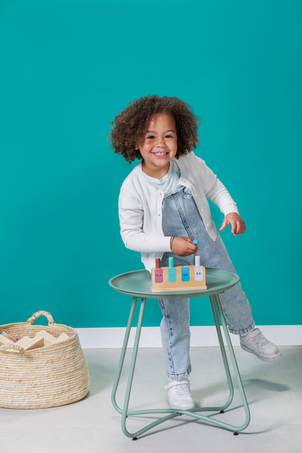 BS Toys Pop-up-legetøj