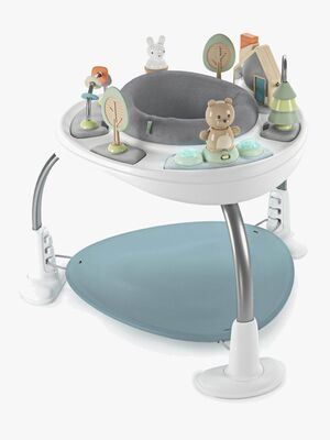 Ingenuity Spring & Sprout™ - First Forest™ 2-in-1 Hoppegynge