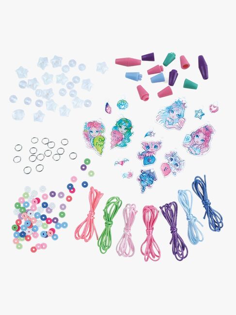 Nebulous Stars Venskabshalskæde