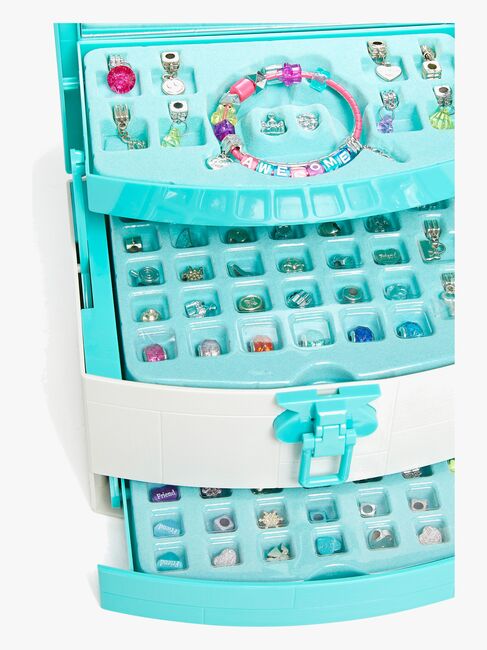 Fippla Smykkeskrin med Vedhæng