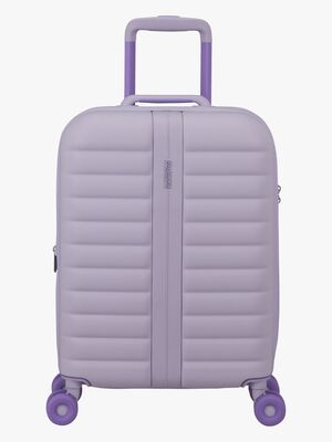 American Tourister Neovibe Spinner Kuffert 37-43L, Fresh Lilac