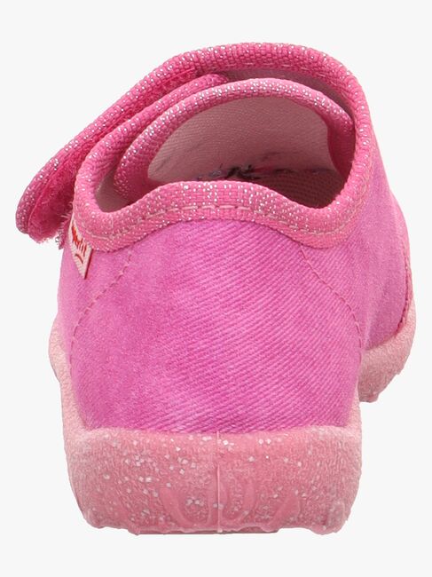 Superfit Spotty Indesko, Pink