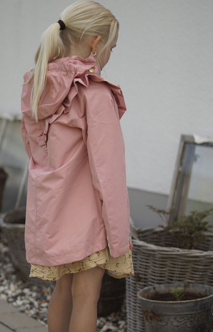 Petite Chérie Atelier Astrid Skaljakke, Pink