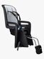 Thule Ride Along 2 Frame Mount Cykelstol, Dark Gray